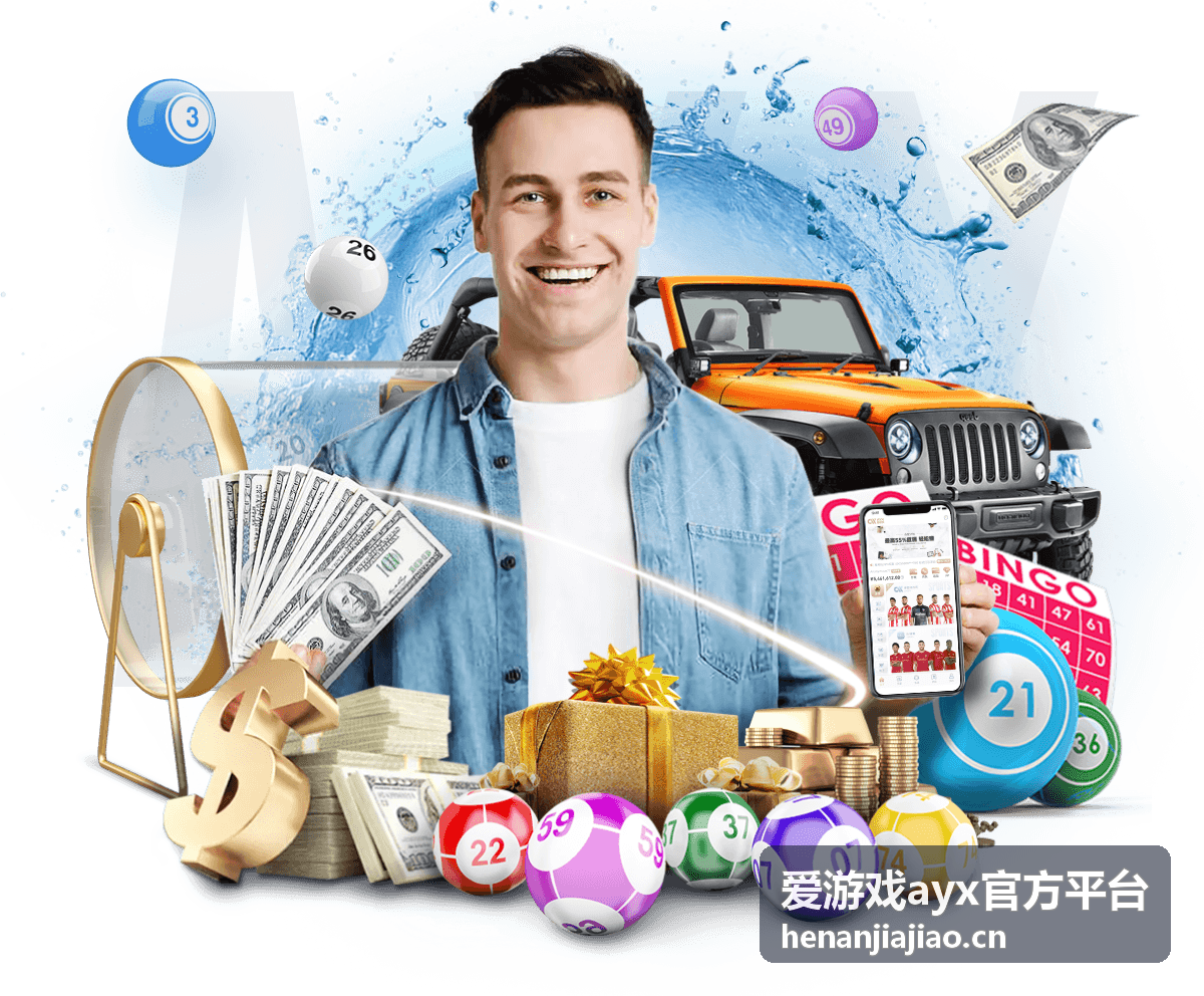 爱游戏ayx官方平台入门指南封面